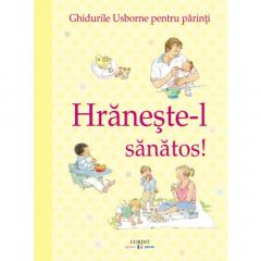 Hraneste-l sanatos! Henny Fordham