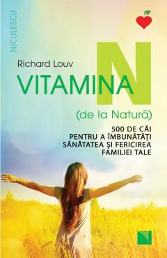 Vitamina N (de la Natura)