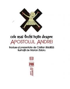 Cele mai vechi texte despre Apostolul Andrei