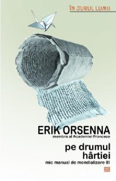 Pe drumul hartiei