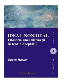 Ideal-nonideal Eugen Huzum