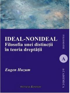 Ideal-nonideal