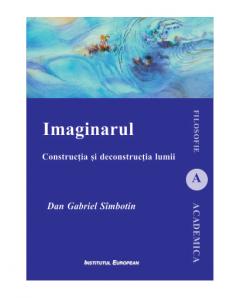 Imaginarul Dan-Gabriel Simbotin