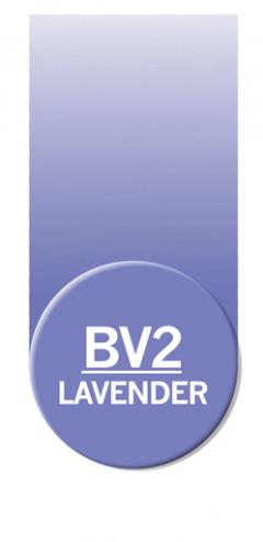 Marker Chameleon Lavender BV2