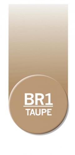 Marker Chameleon Taupe BR1