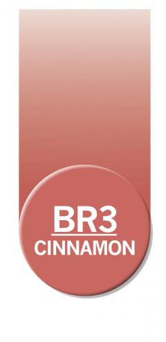 Marker Chameleon Cinnamon BR3