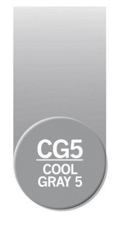 Marker Chameleon Cool Grey 5 CG5