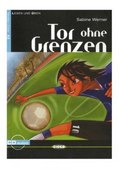 Tor ohne Grenzen (Level 2)