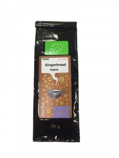 Ceai rosu M482 Gingerbread Organic Casa de ceai