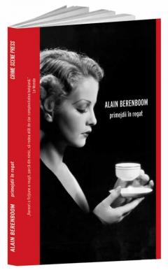 Primejdii in regat Alain Berenboom