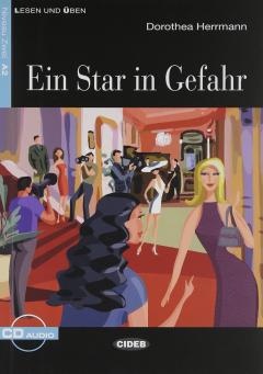 Ein Star in Gefahr (Level 2)
