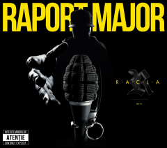 Raport Major - Vinyl
