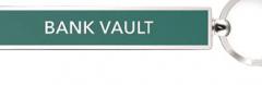 Breloc - Bank Vault If (That Company Called)