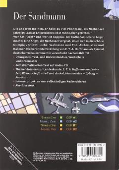 Der Sandmann (Level 3)