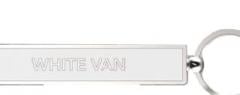 Breloc - White Van If (That Company Called)