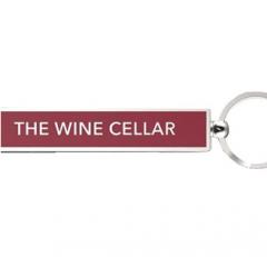 Breloc - The Wine Cellar | If (That Company Called)