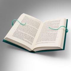 Suport pentru carte - The Gimble - Absolutely Mint