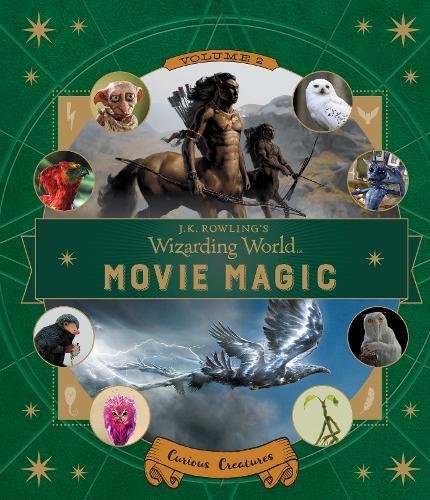 J.K. Rowling&#039;s Wizarding World