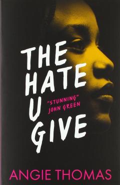 The Hate U Give