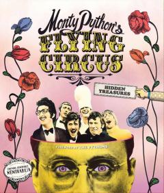 Monty Python's Flying Circus