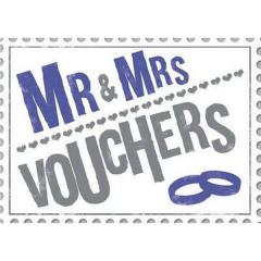 Mr and Mrs Vouchers