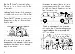 Diary of a Wimpy Kid 10: Old School
