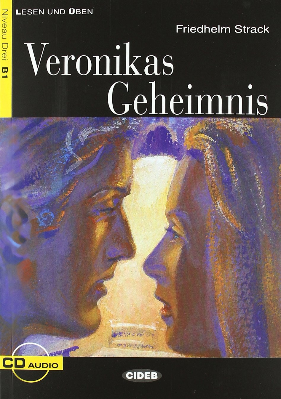 Veronikas Geheimnis (Level 3)