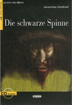 Die Schwarze Spinne (Level 3)