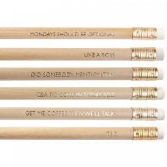 Set creioane - Werkin`it