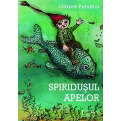 Spiridusul apelor