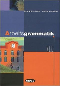 Arbeitsgrammatik