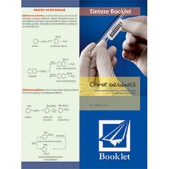 Sinteze- Chimie Organica