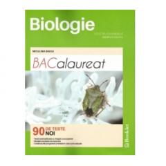 Biologie Bacalaureat teste pentru clasele 9-10