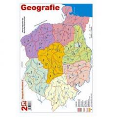 Pliant - Geografia Romaniei 2