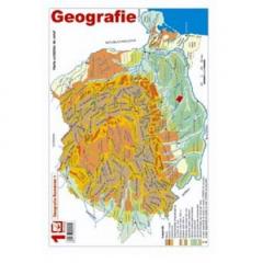 Pliant - Geografia Romaniei 1