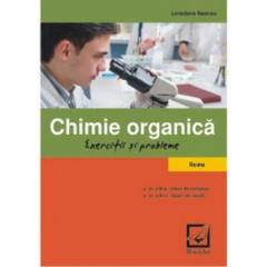 Chimie Organica, Clasa 10-11