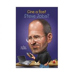Cine a fost Steve Jobs? Pam Pollack, Meg Belviso