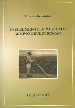 Instrumentele muzicale ale poporului roman