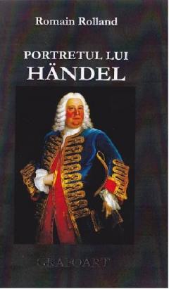 Portretul lui Handel