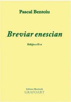 Breviar enescian