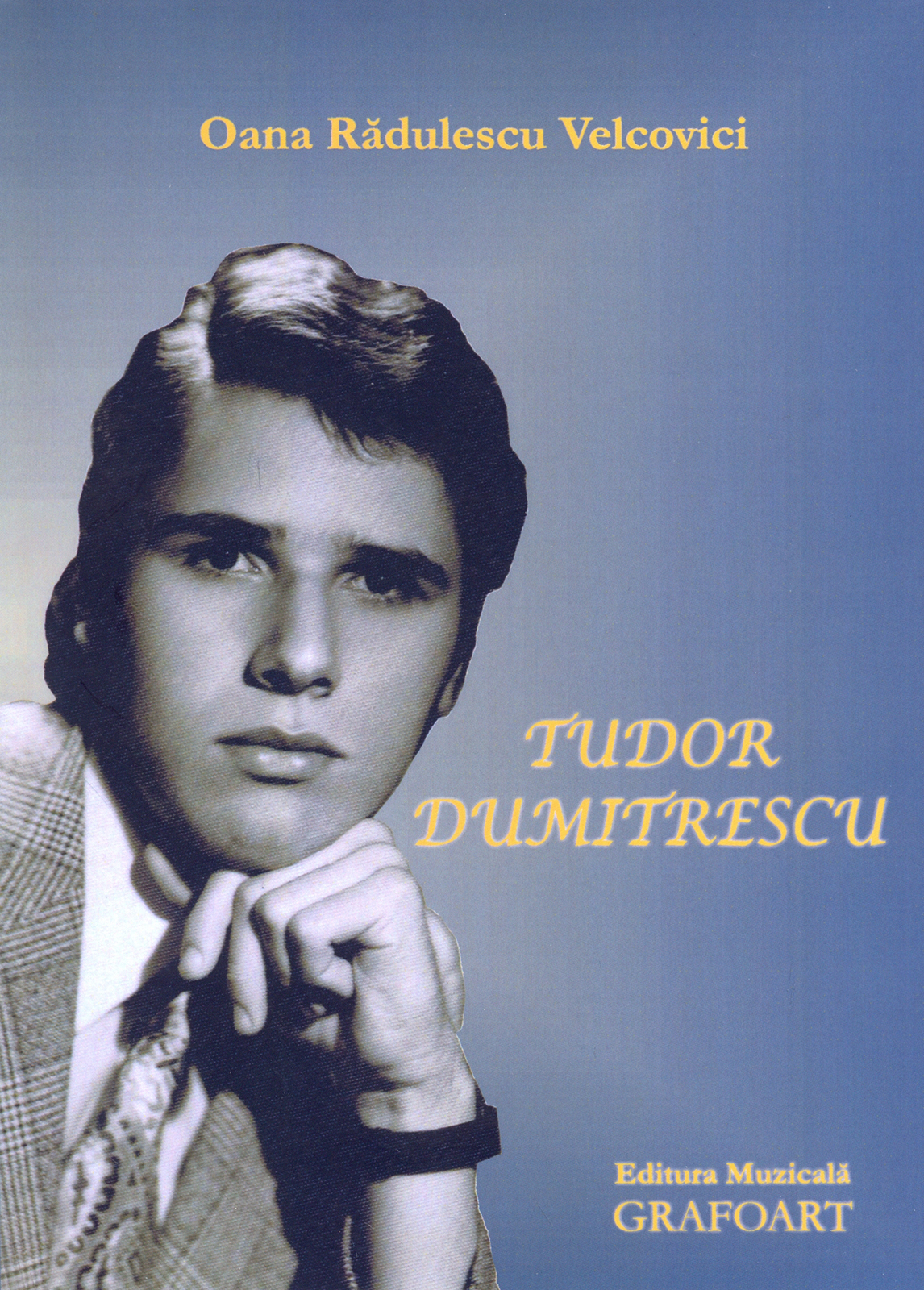Tudor Dumitrescu