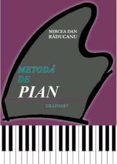 Metoda de pian 