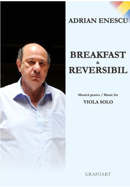 Breakfast &amp; Reversibil (Viola)