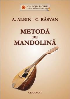 Metoda de mandolina