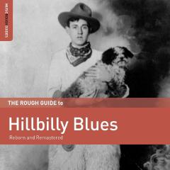 Rough Guide To Hillbilly Blues