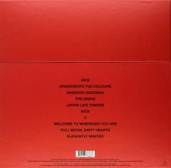 All The Voices Box set - Vinyl