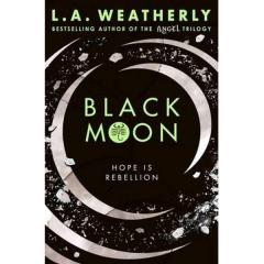 Black Moon L. A. Weatherly