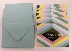 Thank You Notes - mai multe modele