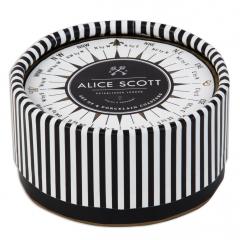 Suport pentru pahar din portelan - Alice Scott - mai multe modele