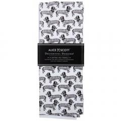 Set 2 prosoape - Alice Scott